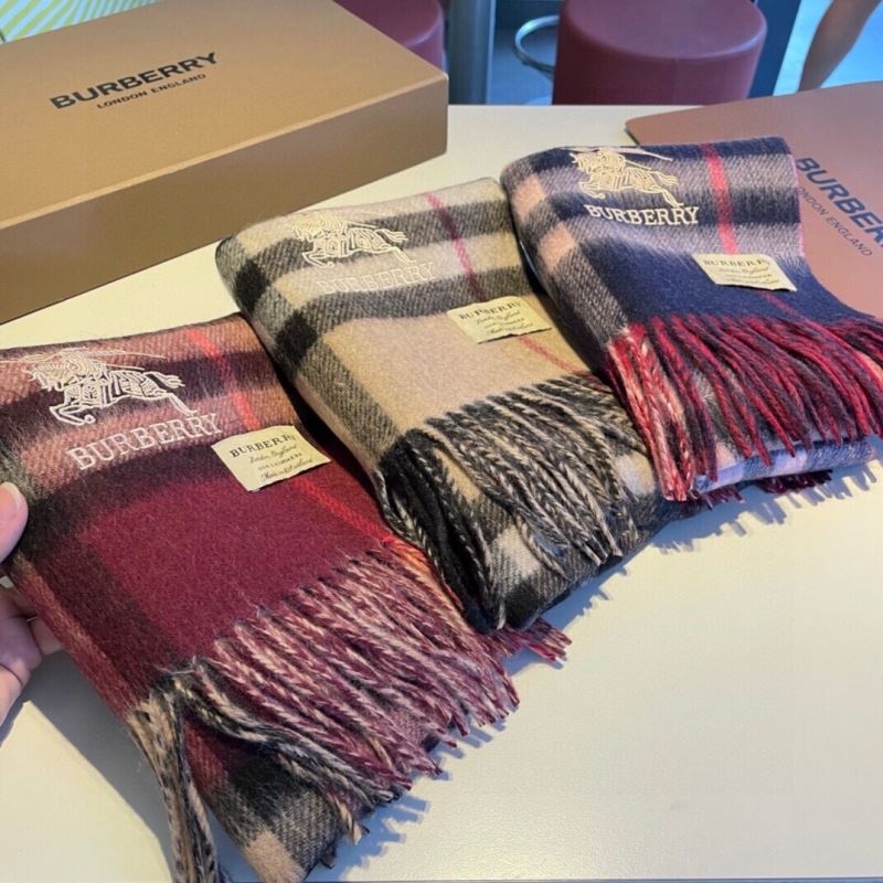 Burberry Scarf